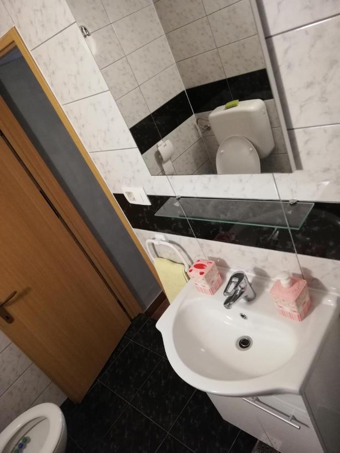 Apartman Cvita Tkon Ngoại thất bức ảnh