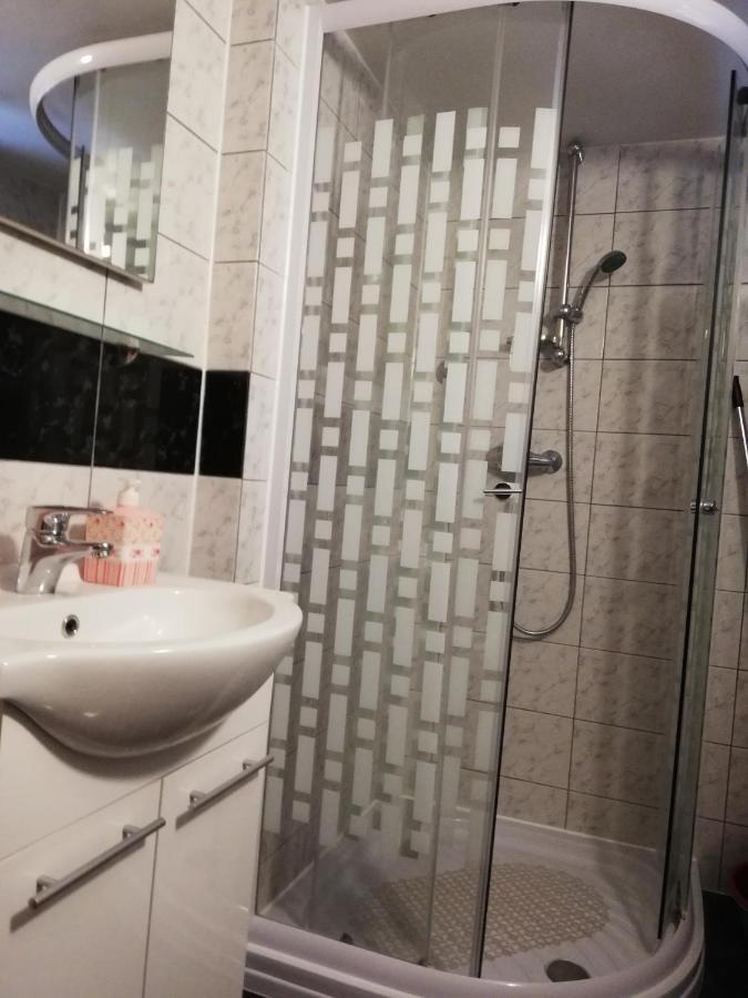 Apartman Cvita Tkon Ngoại thất bức ảnh