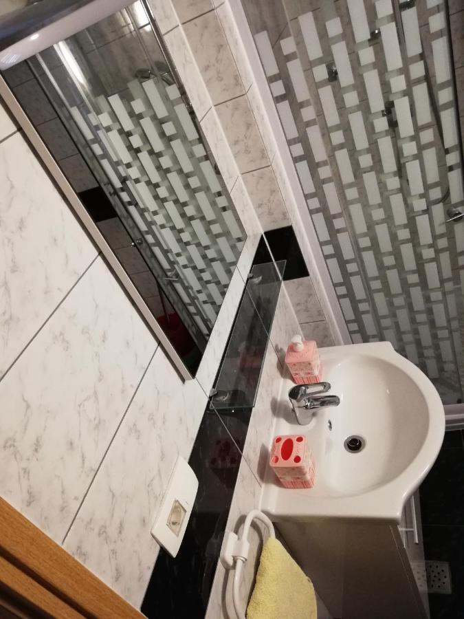Apartman Cvita Tkon Ngoại thất bức ảnh