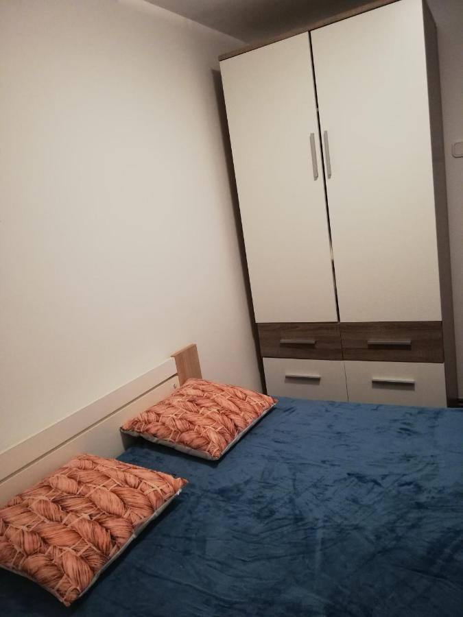 Apartman Cvita Tkon Ngoại thất bức ảnh