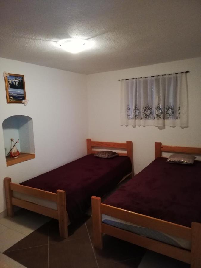 Apartman Cvita Tkon Ngoại thất bức ảnh