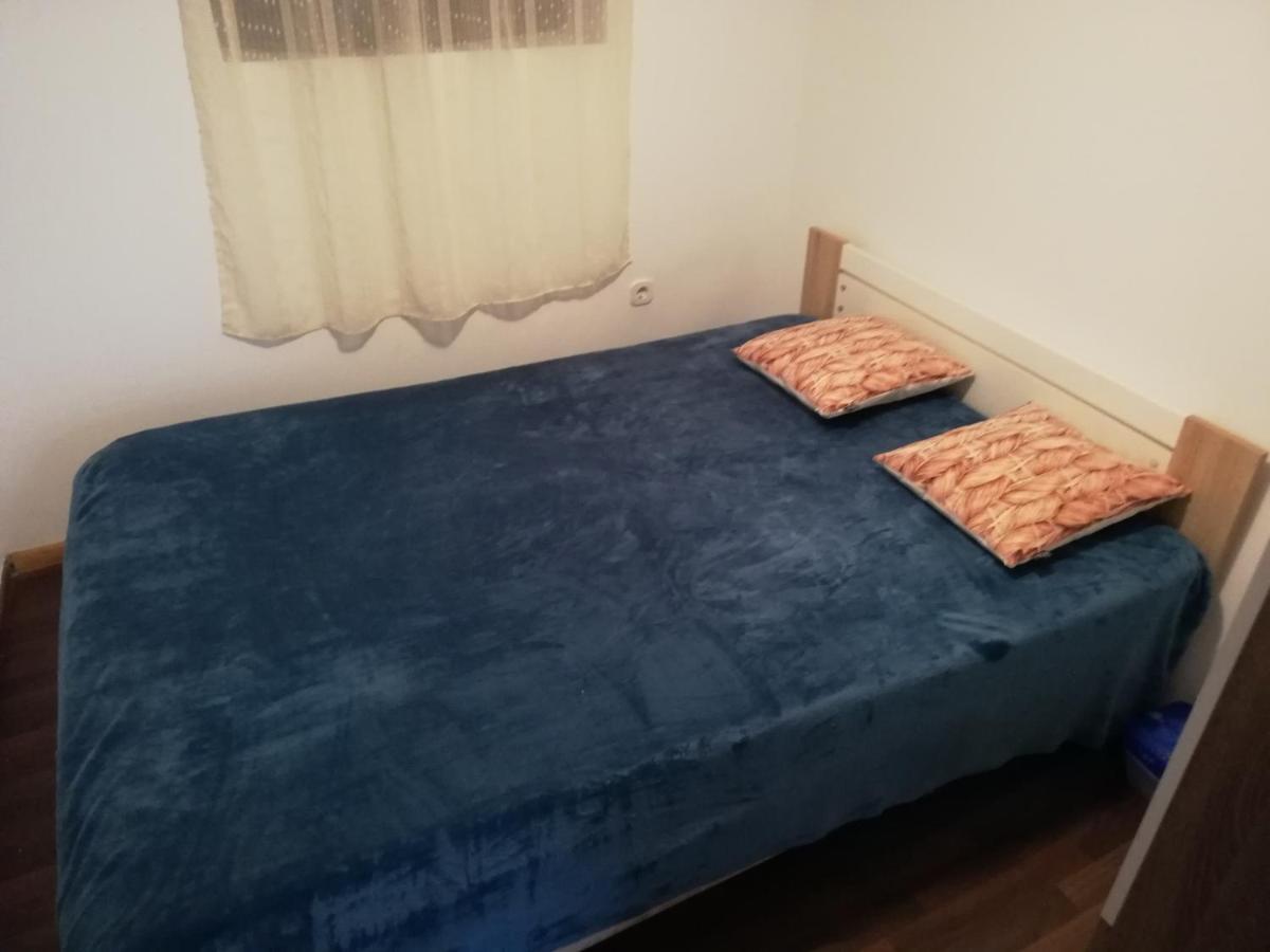 Apartman Cvita Tkon Ngoại thất bức ảnh
