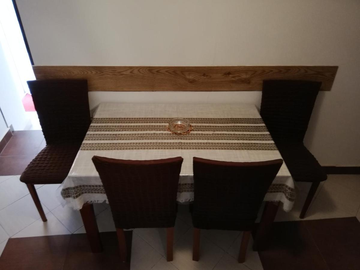 Apartman Cvita Tkon Ngoại thất bức ảnh