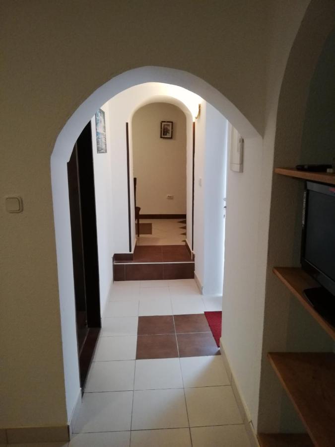 Apartman Cvita Tkon Ngoại thất bức ảnh