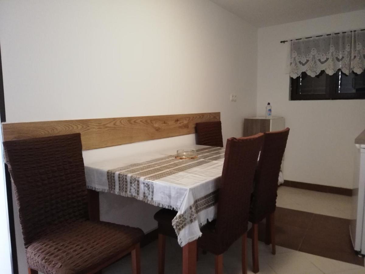 Apartman Cvita Tkon Ngoại thất bức ảnh