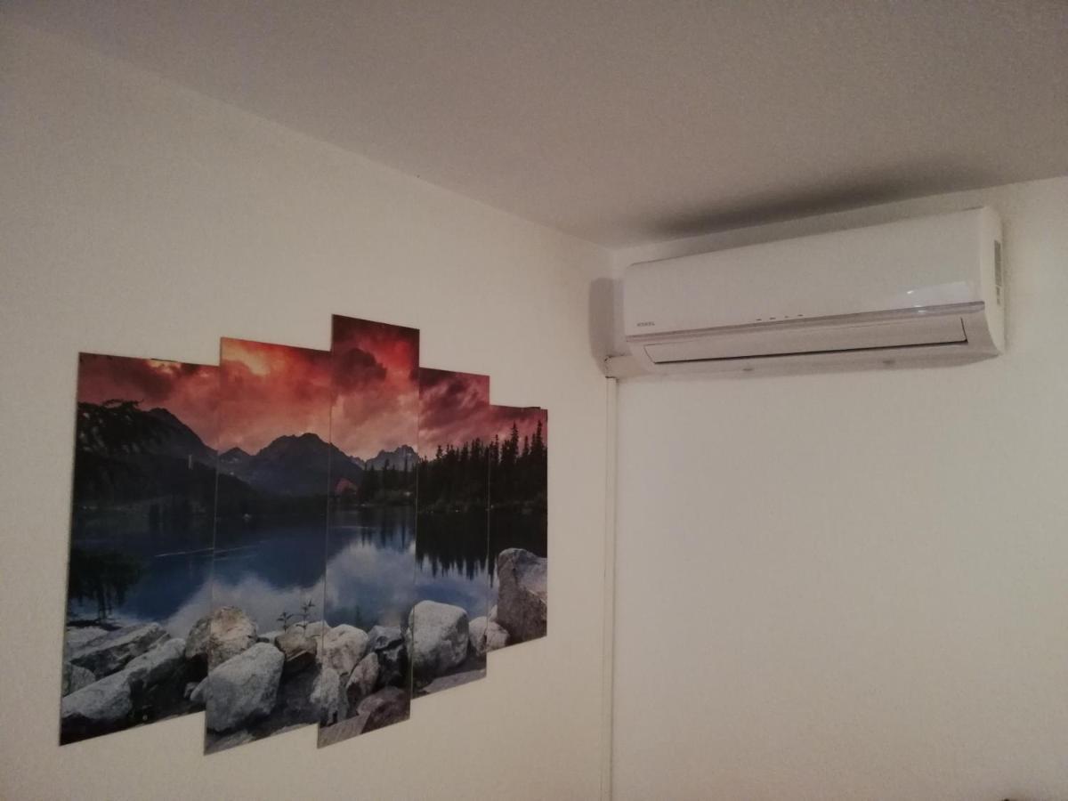 Apartman Cvita Tkon Ngoại thất bức ảnh