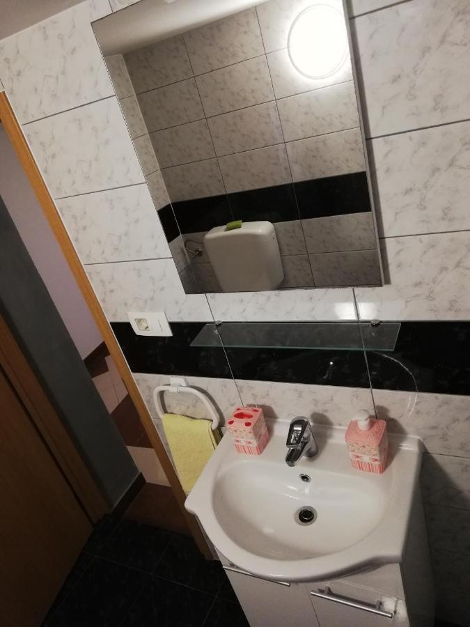 Apartman Cvita Tkon Ngoại thất bức ảnh